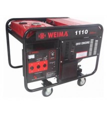 Генератор бензиновый Weima WM-1110A ATS