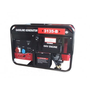 Weima WM-3135B (3 фазы)