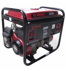Генератор бензиновый Weima WM-3200