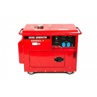 Weima WM-5000CLE
