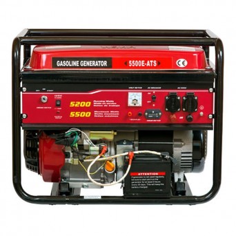 Weima WM-5500ATS