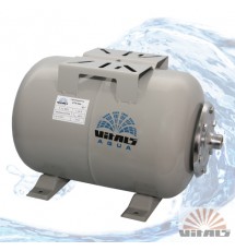 Гидроаккумулятор 24л Vitals aqua UTH-24