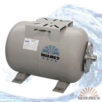 Vitals aqua UTH-24