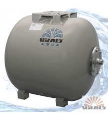 Гидроаккумулятор 80л Vitals aqua (EPDM)