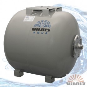 Гидроаккумулятор 80л Vitals aqua (EPDM)