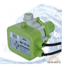 Контроллер давления автоматический Vitals aqua AE 10-16