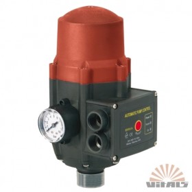 Контроллер давления автоматический Vitals aqua AP 4-10r