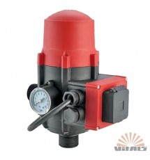 Контроллер давления автоматический Vitals aqua AP 4-10rs