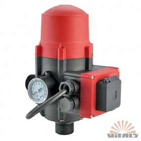 Контроллер давления автоматический Vitals aqua AP 4-10rs