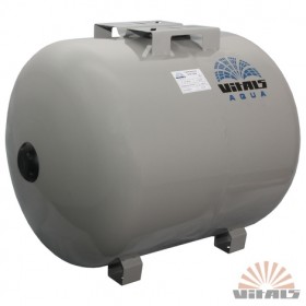 Гидроаккумулятор 100л Vitals aqua (EPDM)