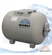 Гидроаккумулятор 100л Vitals aqua UTH-100