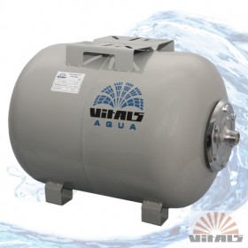 Гидроаккумулятор 100л Vitals aqua UTH-100