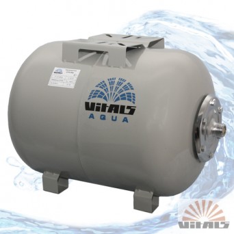 Vitals aqua UTH-100
