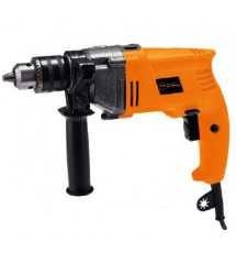 Дрель ударная Powercraft ID-1100abl