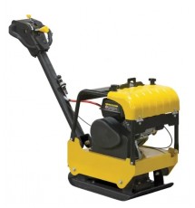 Виброплита Honker 29170 LONCIN G200F реверсивная
