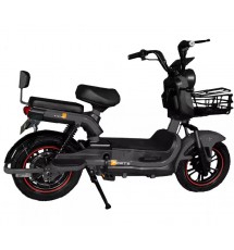 Скутер аккумуляторный Forte CR800 