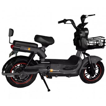 Forte CR800 