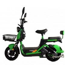 Скутер аккумуляторный Forte GS500 