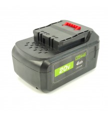 Аккумулятор Iron Angel C09445 20V4Ah Аккумулятор Iron Angel C09445 20V4Ah