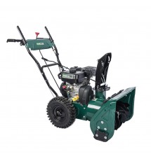 Снегоуборщик бензиновый Iron Angel ST 5608