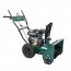  Шнековый снегоуборщик Iron Angel ST5608