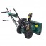  Шнековый снегоуборщик Iron Angel ST5608