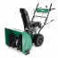  Шнековый снегоуборщик Iron Angel ST5608