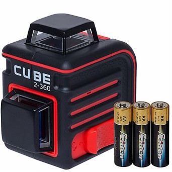 ADA Cube 2-360 Basic Edition A00447