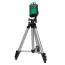 ADA Cube 2-360 Ultimate Edition Green Laser A00471