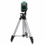 ADA Cube 360 Ultimate Edition Green Laser A00470