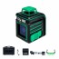 ADA Cube 360 Ultimate Edition Green Laser A00470