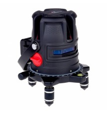 Лазерный линейный нивелир ADA Proliner 4V A00474