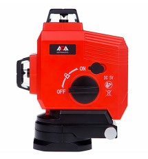 Нивелир лазерный линейный ADA TopLiner 3x360 A00479