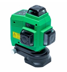 Лазерный нивелир ADA TopLiner 3x360 GREEN A00507