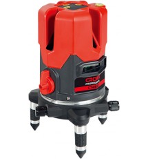 Лазерный нивелир Crown CT44022 BMC