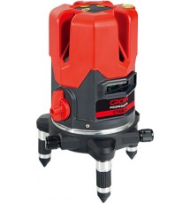 Лазерный нивелир Crown CT44024 BMC