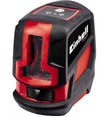 Нивелир лазерный автоматический Einhell TC-LL 2