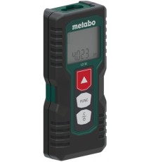 Лазерный дальномер Metabo LD30