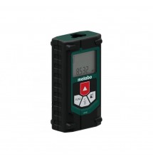 Лазерный дальномер Metabo LD60