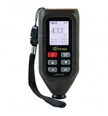 Толщиномер Титан LSMG1300