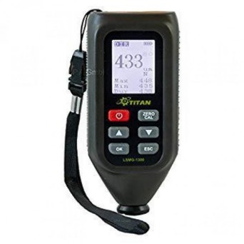 Титан LSMG1300