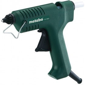 Клеевой пистолет Metabo KE 3000
