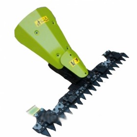 Сегментная косилка Grunfeld GC-360 (для MF-360)