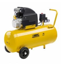 Компрессор ABAC Monte Carlo B20