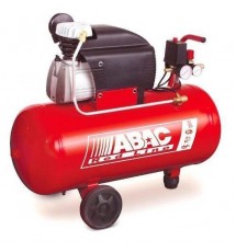 Компрессор ABAC Monte Carlo RC2 RED LINE
