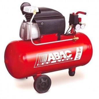 ABAC Monte Carlo RC2 RED LINE