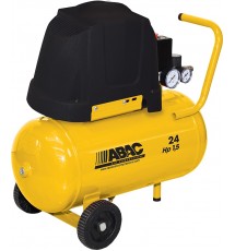 Компрессор ABAC Pole Possition B15