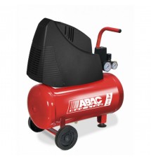 Компрессор ABAC Pole Possition OM195