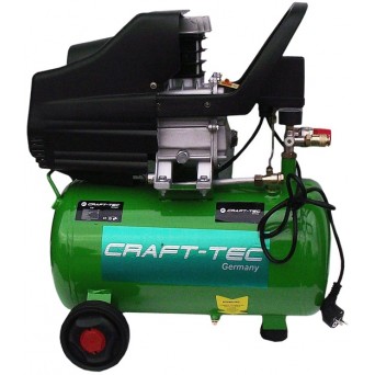 Craft-tec K-24