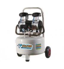 Компрессор безмасляный Dolphin DZW1500AF038VS